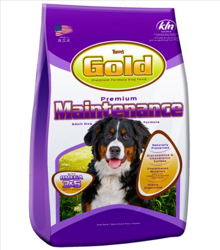 NutriSource Gold Maintenance 40lb {L-1} 131011