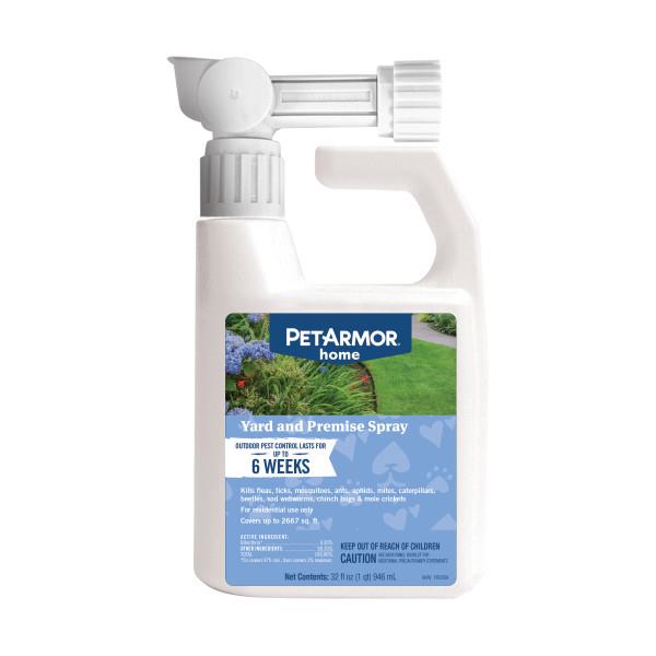 Pet Armor F&t Home/yard 32z{L-1}183096