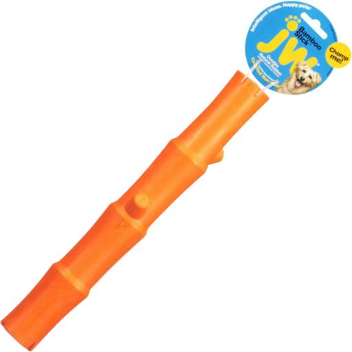 lucky bamboo warehouse JW Pet Bamboo Stick, Large