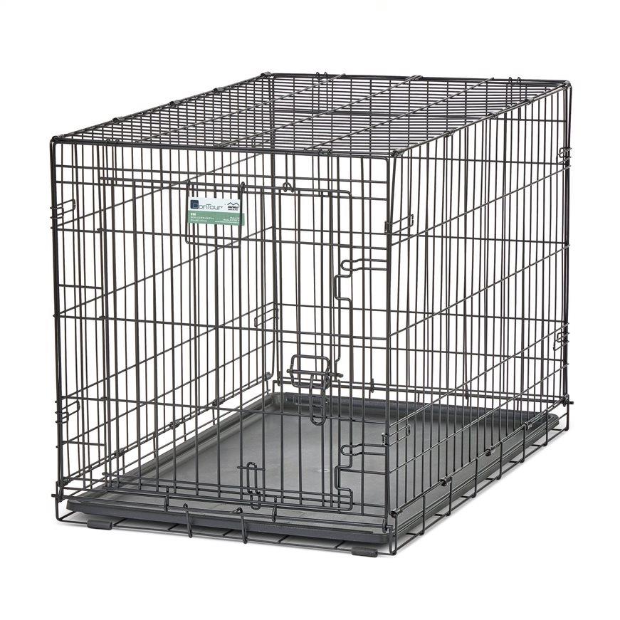 Midwest 36" ConTour Single Door Crate 36" x 23" x 25" {L-1}277084