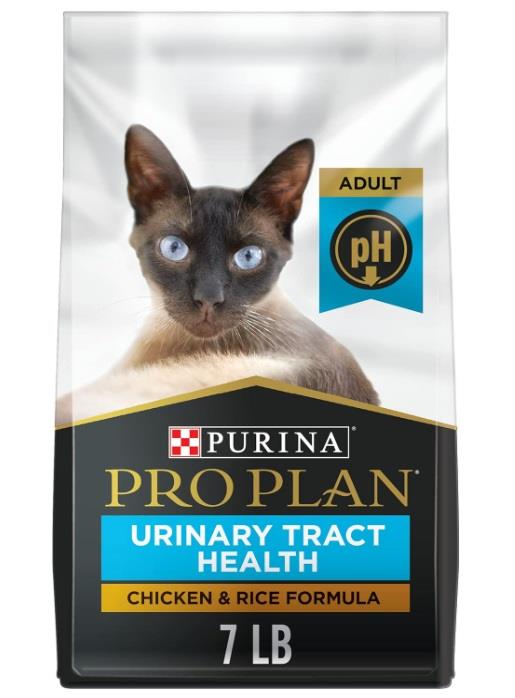 Pro Plan Urinary Tract Health Seafood Variety Pack Cat 24 / 3 oz
