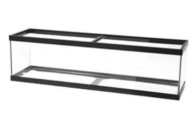 Perfecto Black Frame 48" x 13" {L-1}308108