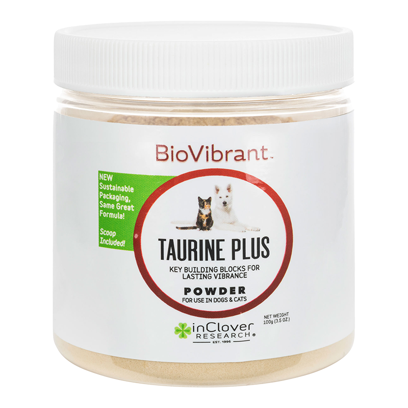 In Clover {L+X} D Biovibrant+ - 100g