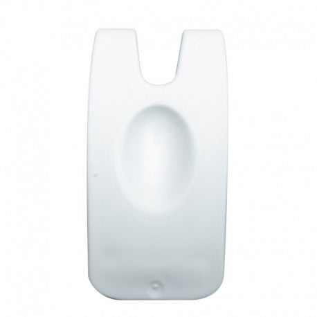 Living World Deluxe Pet Habitat Cage White Cage Clip 61875 (DD)