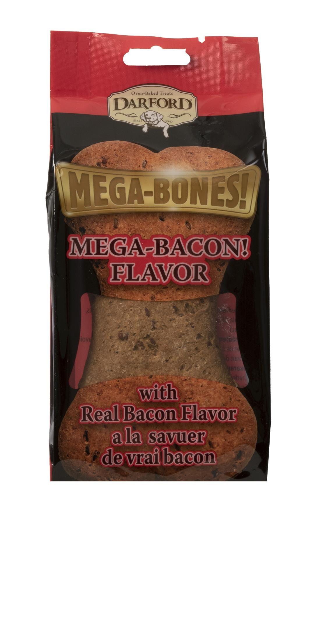 Darford Mega Bone Bacon 7z {L-b} 648188