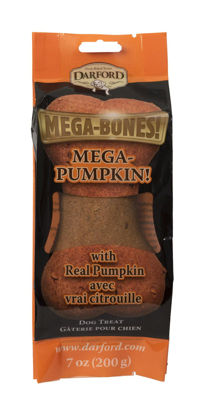 Darford Mega Bone Pumpkin 7z  {L-b} 648197