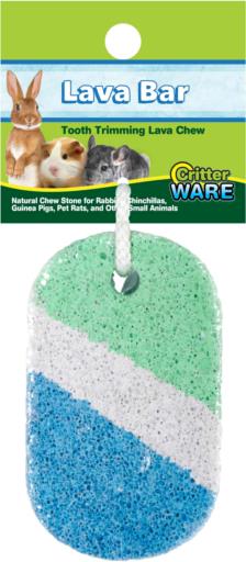 Ware Lava Bar {L+1}911284