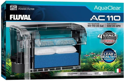 AquaClear 110 Power Filter