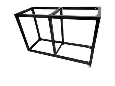 Prime Tanks Aquarium Metal Stand