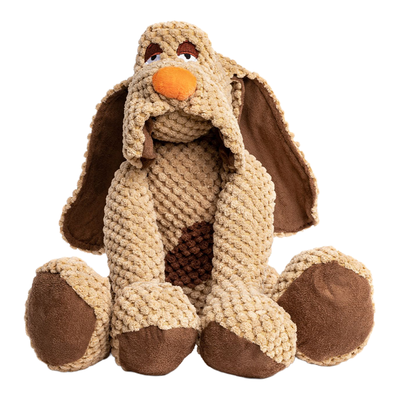 fabdog Dog Floppy Dog Beige Large