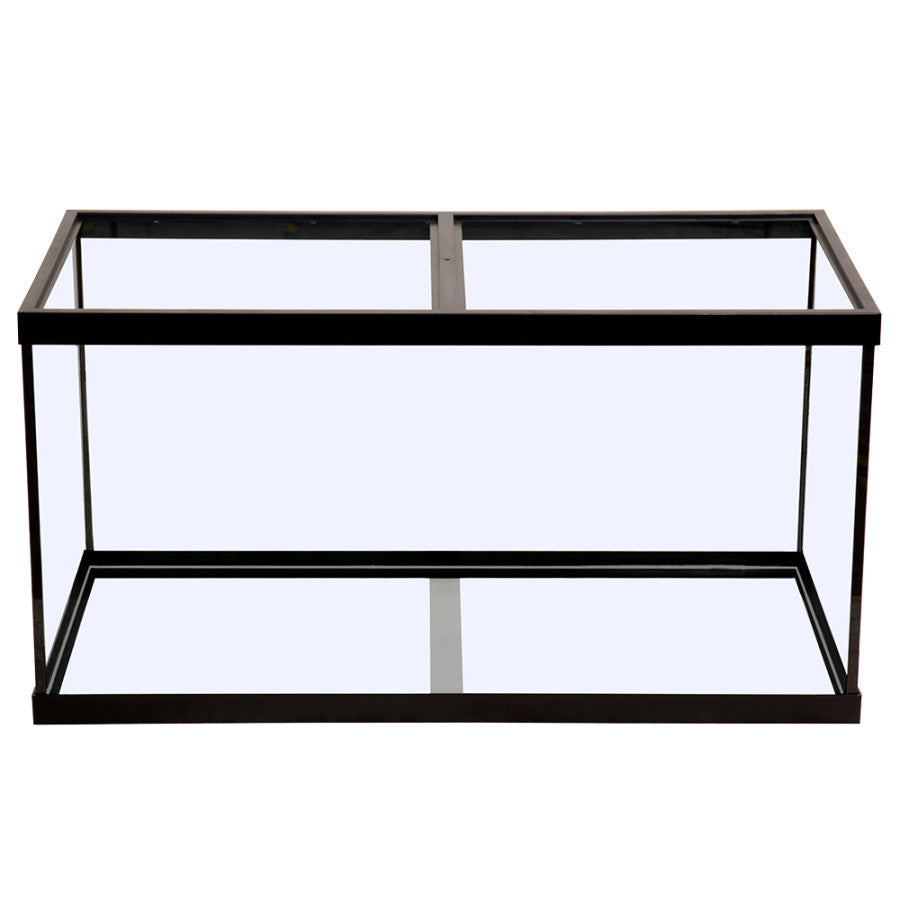 Marineland 120 Gallon Tank Black 48x24x24 SD-4 047497101223