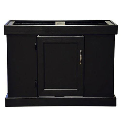 Marineland Newport Aquarium Stand Black 36 x 18