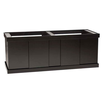 Marineland Majesty Cabinet Stand 72x24 Black
