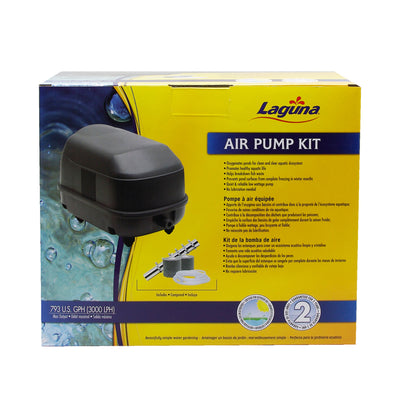 Laguna Aeration Kit 45 Pt1620