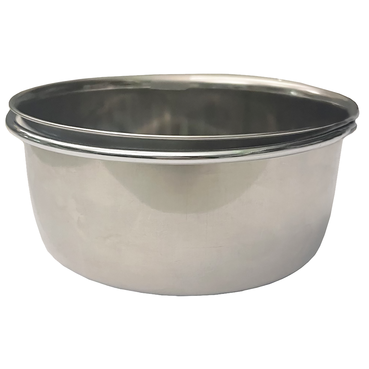 A & E Cages Stainless Steel Coop Cup 20oz