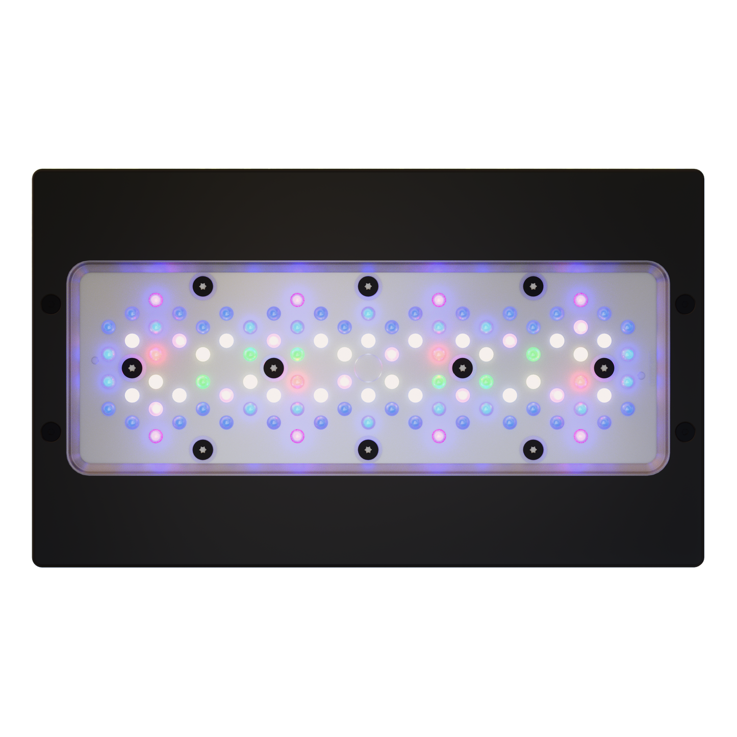 EcoTech Marine Radion XR30 G6 PRO LED Aquarium Light Fixture 215 W 704335294607
