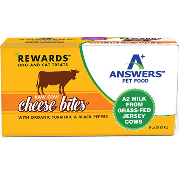 Answ Dcf Trt Cow Chz Turmc 8oz{L+x} 856554002942