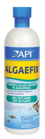 API AlgaeFix Freshwater Aquarium Algaecide 16 fl. oz