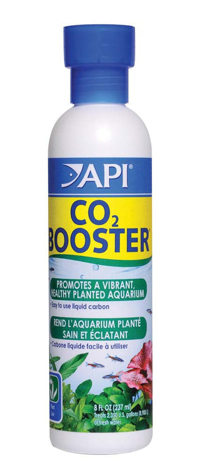API CO2 Booster Plant Supplement 8 fl. oz
