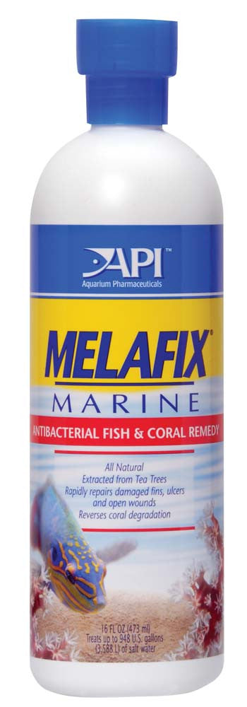 API Melafix Marine Medication 16 fl. oz