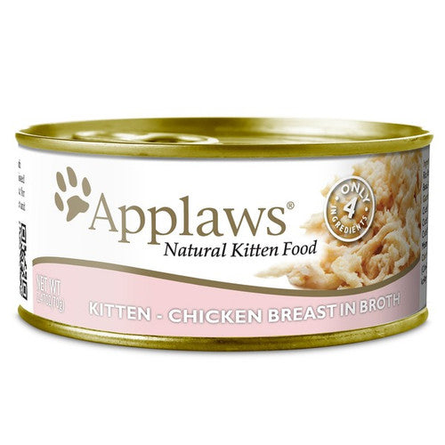 Applaws C Ktn Ckn 2.47oz {L + } - Cat