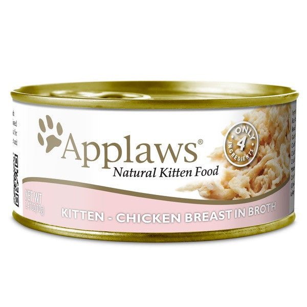 Applaws C Ktn Ckn 2.47oz {L+} 886817002952