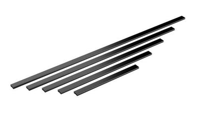 Aqua Illumination HMS Tank Mount Rail Black 48 in - Aquarium