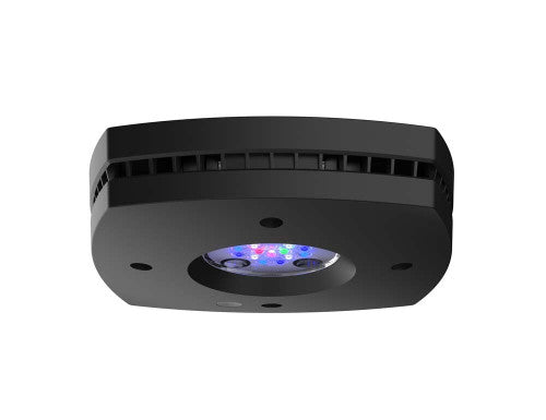 Aqua Illumination Prime HD Reef LED Light Fixture Black - Aquarium