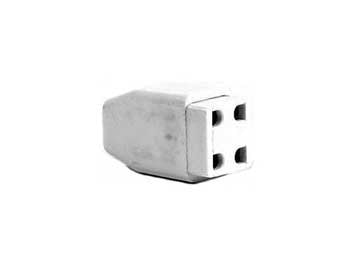 Aqua Ultraviolet Replacement Uv Part - Lamp End 8 Watt To 57 Watt {L+1}177038 617750400020