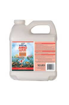 Aquarium Pharmaceuticals Pondcare Ammo - lock 64oz. {L + 1}172051 - Pond