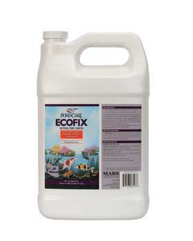 Aquarium Pharmaceuticals Pondcare Eco - fix 128oz. Bottle {L + 1}172041 - Pond