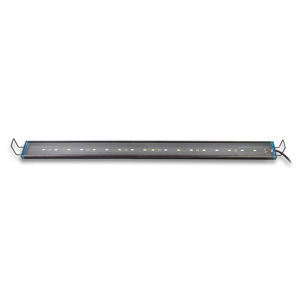 Aquatic Life Reno Saltwater LED Light Fixture Blue/White 24 Inches