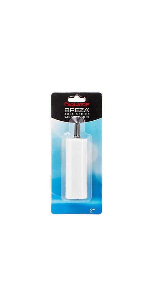 Aquatop BREZA ARIA Sand Airstone White 2 in 1 Pack