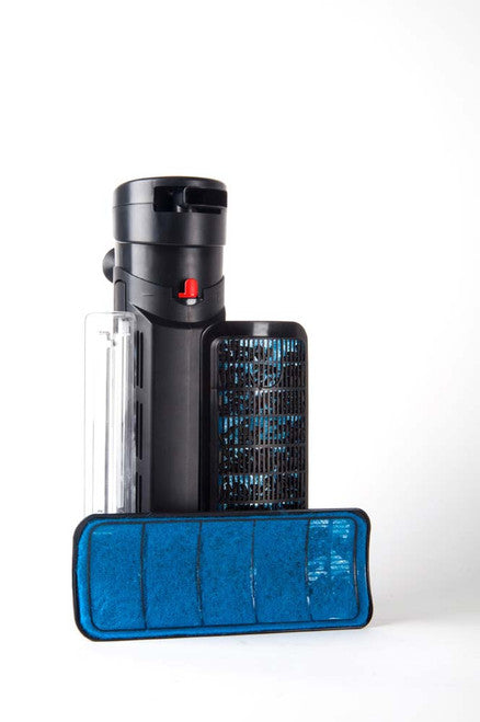 Aquatop Internal SP9 - UV Submersible UV Filter Jet Black - Aquarium