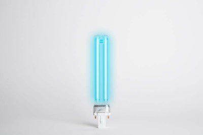 Aquatop Replacement Bulb for UV Sterilizer 7 Watt - Aquarium