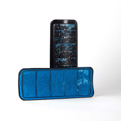 Aquatop Replacement Filter Cartridge Insert for SP9 & SP13 Filters 2 Pack - Aquarium