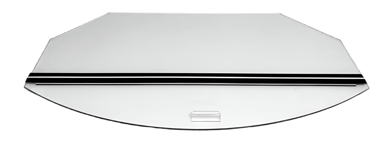 Aqueon 54 Gallon Corner Tank Versa Top