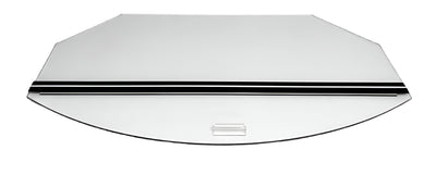 Aqueon 54 Gallon Corner Tank Versa Top
