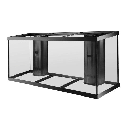 Aqueon Reef - Ready Aquariums Rectangle 150 SD - 3 - Aquarium