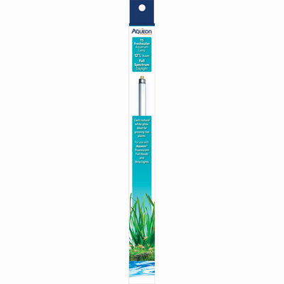 Aqueon T5 Fluorescent Lamp Replacements Daylight 12 Inches