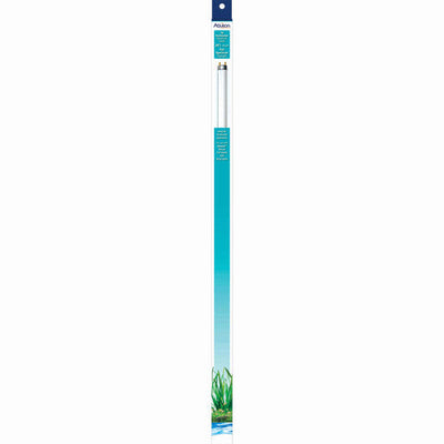 Aqueon T8 Fluorescent Lamp Replacements Daylight 24 Inches - Aquarium