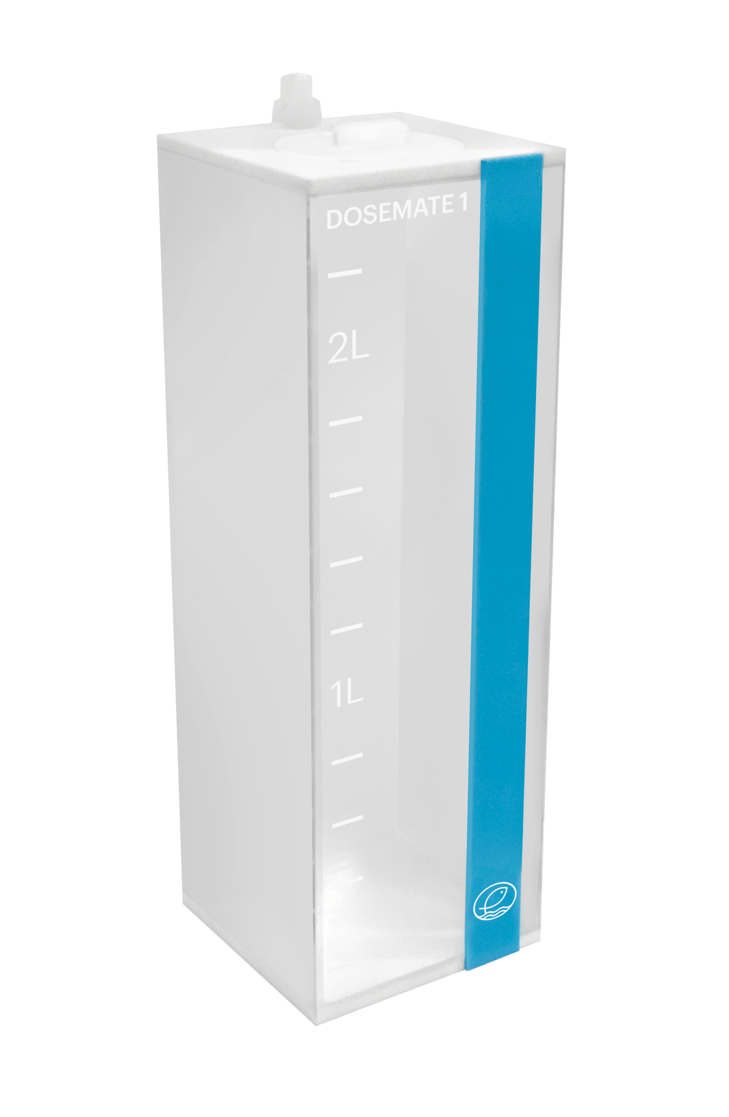 Eshopps DOSEMATE Dosing Container 1X2 l 793888791305