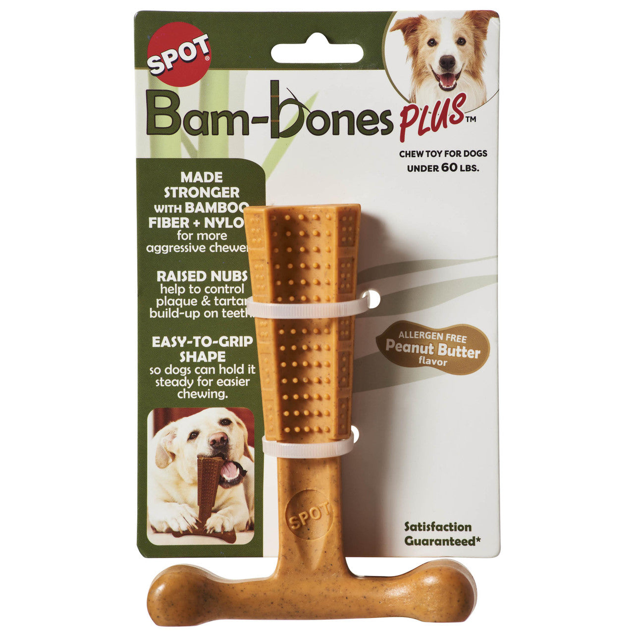 Bam bones for dogs best sale