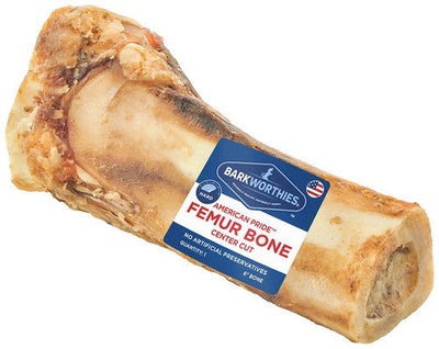 Barkw D Amer Pride Femur Bn 6 - Dog