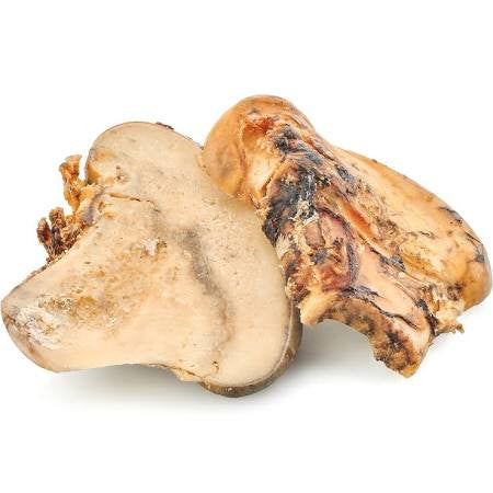 Barkworthies Dog Knuckle Bone Fillet {L-ax} C= Box12 840139101175