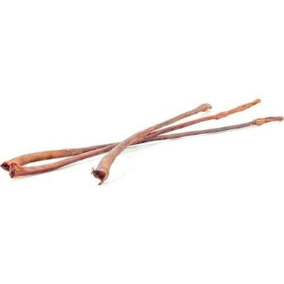 Barkworthies Dog Odor - free Bully Full Cane {L - x}