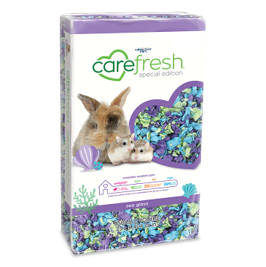 CareFRESH Special Edition Small Animal Bedding Sea Glass 23 l 066380006308