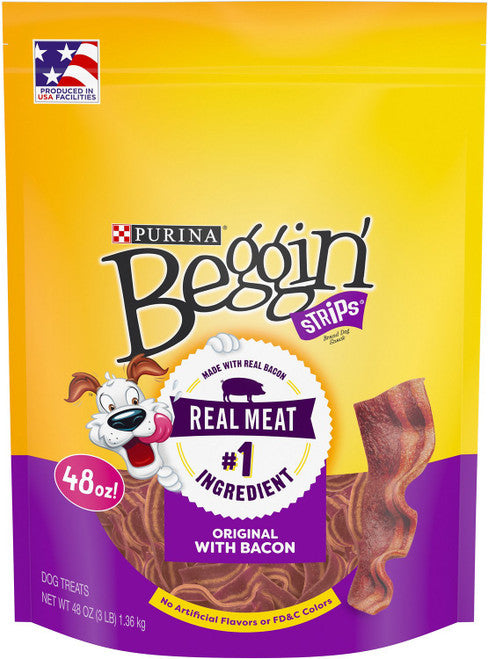 Begn Strp Bcn 2/48z - {l - 1} 381581 Dog