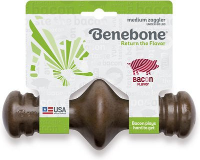 Benebone D Zag Bcn Md - Dog