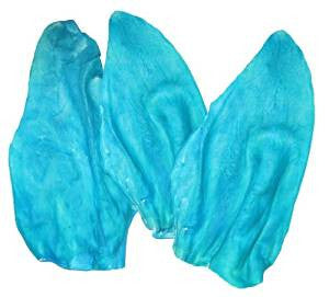 Nature's Own USA Blueberry Flavored Cow Ears for Dogs Nature's Own USA Blueberry Flavored Cow Ears for Dogs